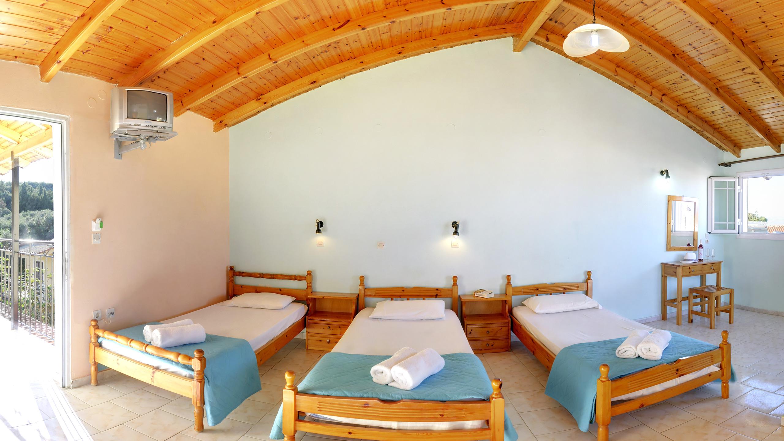Island Beach Resort (Adults Only) กาวอส ภายนอก รูปภาพ